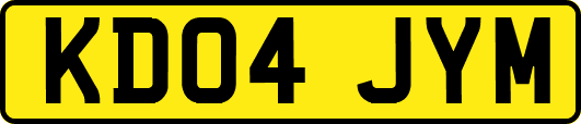 KD04JYM