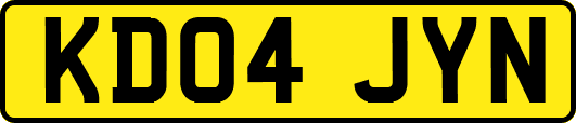 KD04JYN