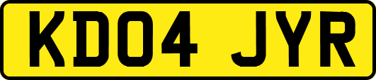 KD04JYR