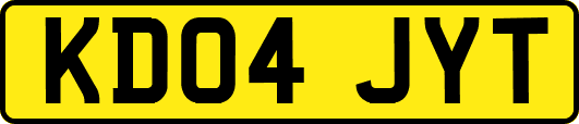 KD04JYT