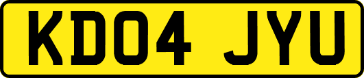 KD04JYU
