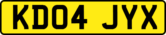 KD04JYX