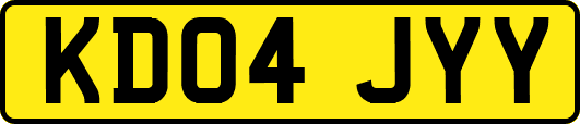KD04JYY