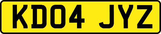 KD04JYZ