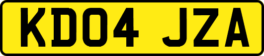 KD04JZA