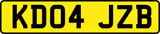KD04JZB