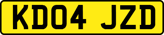 KD04JZD