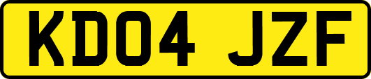 KD04JZF