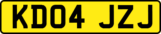 KD04JZJ