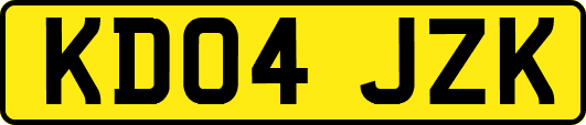 KD04JZK