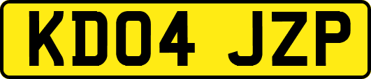 KD04JZP