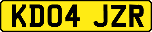 KD04JZR