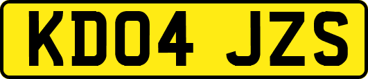 KD04JZS