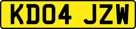 KD04JZW