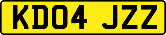 KD04JZZ