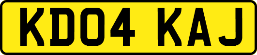 KD04KAJ