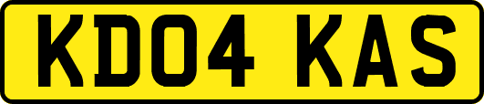 KD04KAS