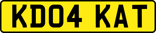 KD04KAT