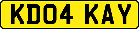 KD04KAY