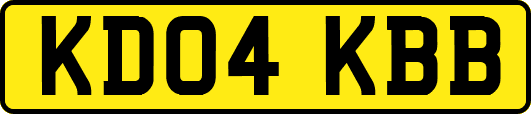 KD04KBB