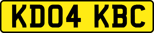 KD04KBC