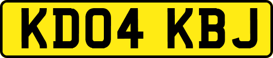 KD04KBJ