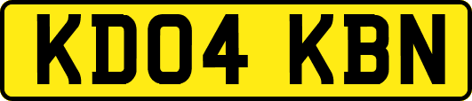 KD04KBN