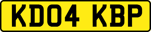 KD04KBP