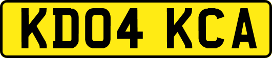 KD04KCA