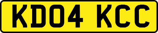 KD04KCC