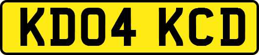 KD04KCD