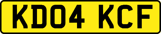 KD04KCF
