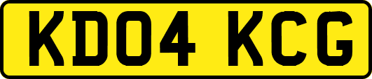 KD04KCG