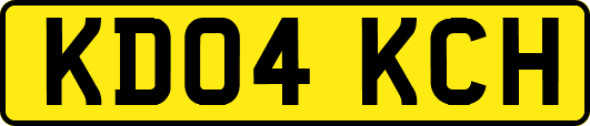 KD04KCH