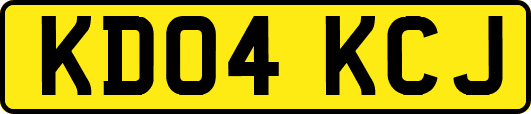 KD04KCJ
