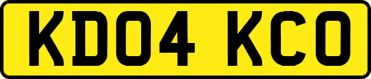 KD04KCO