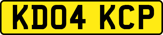 KD04KCP