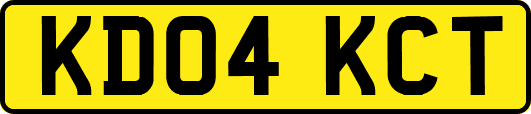 KD04KCT