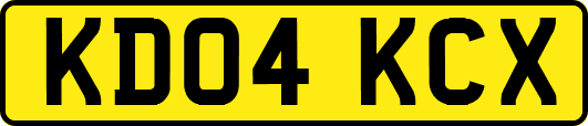KD04KCX