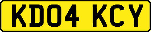 KD04KCY