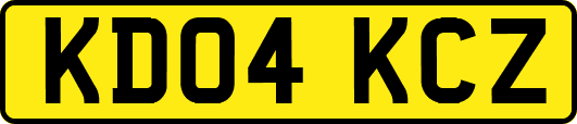 KD04KCZ