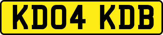 KD04KDB