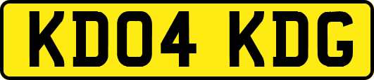 KD04KDG