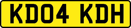 KD04KDH
