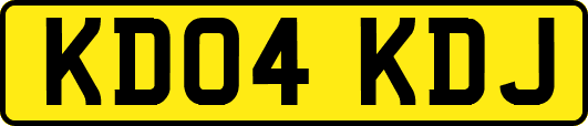 KD04KDJ