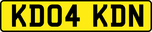 KD04KDN