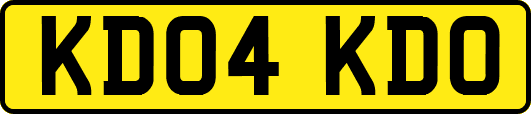 KD04KDO