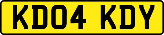 KD04KDY