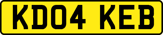 KD04KEB