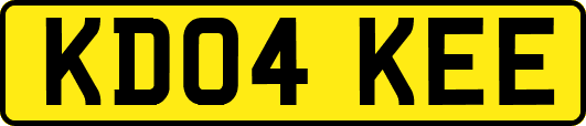 KD04KEE